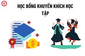 Niêm yết học bổng KKHT kỳ II năm học 2023-2024 cho sinh viên hệ chính quy