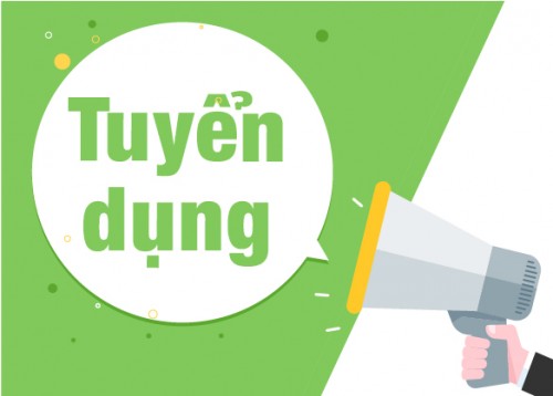 Thông báo tuyển dụng giảng viên hợp đồng