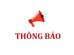 Công văn hướng dẫn nộp hồ sơ xin miễn giảm học phí, hỗ trợ chi phí học tập, trợ cấp xã hội học kỳ II năm học 2023-2024