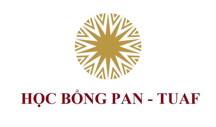 Tập đoàn PAN: Chắp Cánh Ước Mơ Cho Sinh Viên 